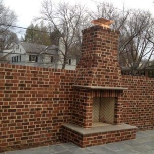 brickwork